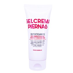Axovital Gel Creme Pernas, 100 ml