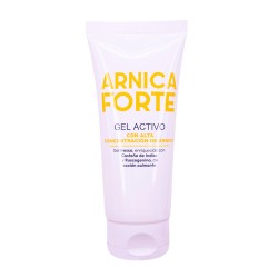 Axovital Arnica Forte Gel Activo, 100 ml