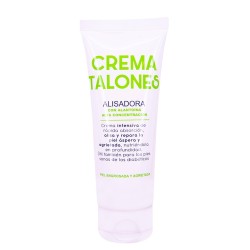 Axovital Crema Talones, 75 ml