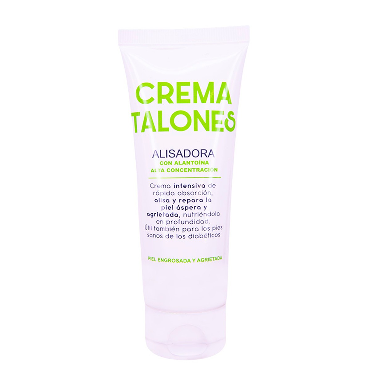 Axovital Crema Talones, 75 ml
