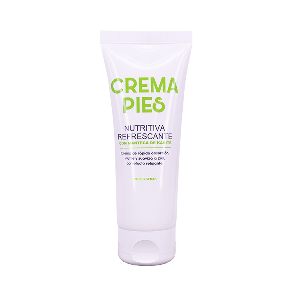 Axovital Crema Pies, 75 ml