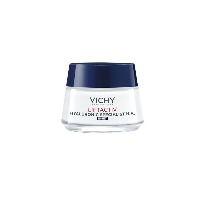 Vichy Liftactiv Supreme Noche, 50ml
