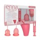 Enna Cycle Starter Copa Menstrual Kit