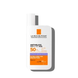 Anthelios Uvmune 400 Fluido Antimanchas SPF50+, 50 ml