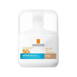 Anthelios UV-Air Medium SPF50, 50 ml