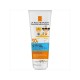 Anthelios UVMUNE 400 dermo-pediatrics 50+ loção hidratante, 250 ml