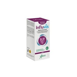 Aboca Influvis xarope, 120 g