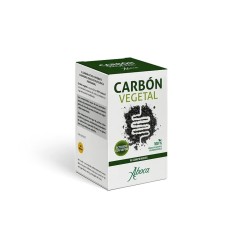 Aboca Carvão Vegetal, 90 comprimidos