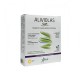 Aboca Aliviolas Soft Sabor Ananás, 14 saquetas