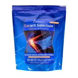 Plameca Curarti selectium, 300 g