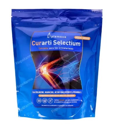 Plameca Curarti selectium, 300 g