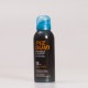 Piz Buin SPF15 Protect & Mousse Fresco Solar Refrescante, 150ml.