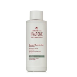 Iraltone Champô Sebo-Regulador, 200 ml.
