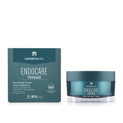 Endocare Tensage Creme Nutritivo, 50 ml