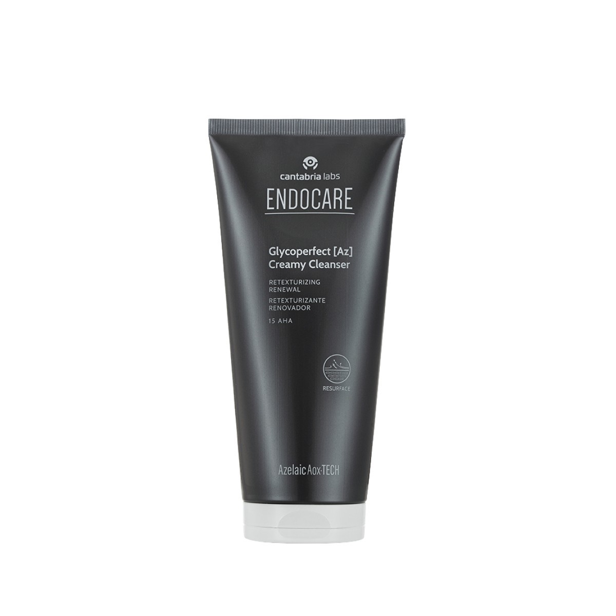 Endocare Renewal Glycoperfect AZ Creme de Limpeza, 150 ml