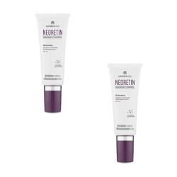 Neoretin Discrom Control Serum booster Fluid Duplo, 2x30ml