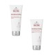 Iraltone Champô Suave Uso frequente Duplo, 2x200ml