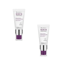Neoretin Discrom Control K-Contorno de Olhos Duplo, 2x15 ml