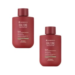 Iraltone Reset Champô de Limpeza Profunda Duplo, 2x250 ml