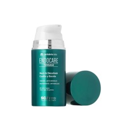Endocare Tensage Pescoço e Decote, 80 ml