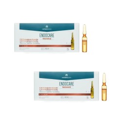 Endocare Radiance C 20 Proteoglicanos Duplo, 2x30 ampolas