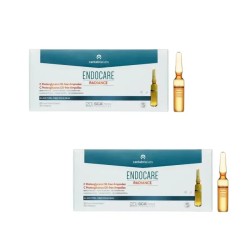 Endocare Radiance Proteoglicanos oil-free Duplo, 2x30 ampolas