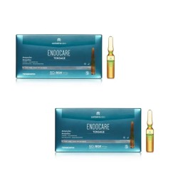Endocare Tensage ampolas Duplo, 2x20 ampolas