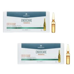 Endocare Radiance-C oil-free Duplo, 2x10 ampolas