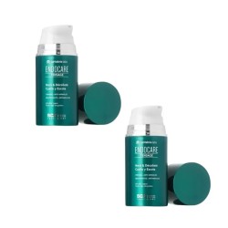 Endocare Tensage Pescoço e Decote Duplo, 2x80 ml