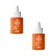 Endocare Radiance Vitamina C20 Sérum Duplo, 2x30 ml