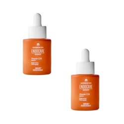 Endocare Radiance Vitamina C20 Sérum Duplo, 2x30 ml