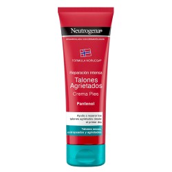 Neutrogena Cracked Heel Cream, 40 ml