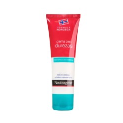 Calos neutrogênicos para os pés, 50ml
