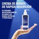 Neutrogena Creme para as Mãos de Absorção Rápida, 140ml
