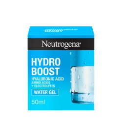 Neutrogena Hydro Boost Gel de Água, 50 ml