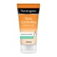 Neutrogena Visibly Clear Gel Exfoliante Facial Spot Controlling Oil-Free, 150 ml