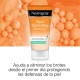 Neutrogena Visibly Clear Gel Exfoliante Facial Spot Controlling Oil-Free, 150 ml