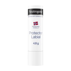 Neutrogena Norwegian Formula Lip Balm FPS 5, 4,8 gr