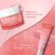 Neutrogena pack oferece creme gel de impulso brilhante 50ml + Brightening Serum 30ml