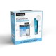 Pack Neutrogena Hydro Boost Crema Gel+Contorno, 50 ml + 15 ml