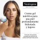Pack Neutrogena Hydro Boost Crema Gel+Contorno, 50 ml + 15 ml
