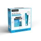 Pack Neutrogena Hydro Boost Gel de Agua+Contorno, 50ml+15ml.