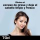 Neutrogena T-Gel Shampoo Anticaspa, 250 ml