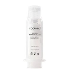 Cocunat Clinical Beauty Filler Sérum Facial, 5 ml