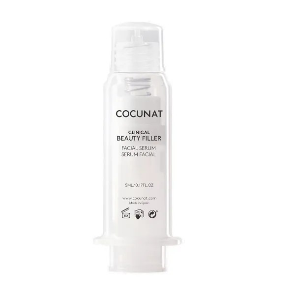 Cocunat Clinical Beauty Filler Sérum Facial, 5 ml