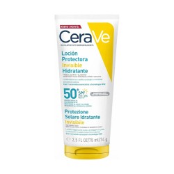 Cerave Hydra Protetor Solar FPS50, 75 ml