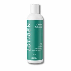 Lotigen Shampoo Anticaspa, 300ml.