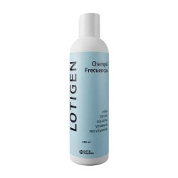 Shampoo Lotigen Uso Frequente, 300ml.