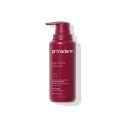 Primaderm Deep Cleasing oil-to-milk, 200 ml