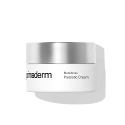 Primaderm Biodefense Prebiotic creme pele normal seca, 50 ml